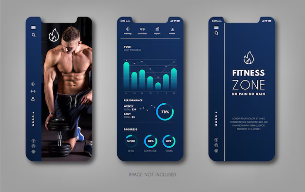 App de Fittnes